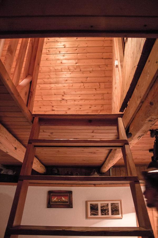 Cottage Trenta Бовец Екстериор снимка